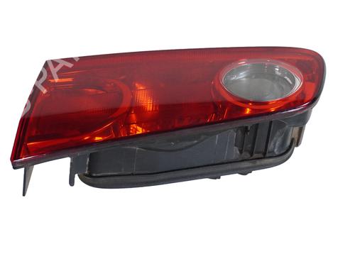 Used Right taillight Right taillight RENAULT LAGUNA II (BG0/1_) 1.9 dCi (BG08, BG0G) (120 hp) 34491422 34491422