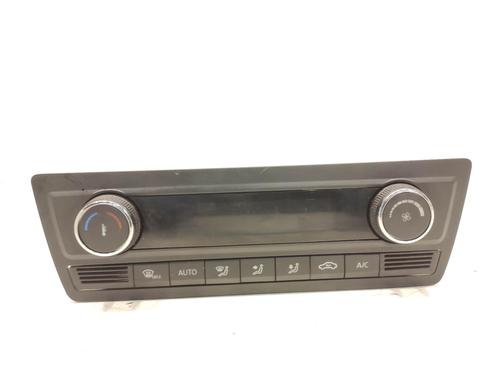 Climate control SEAT IBIZA IV ST (6J8, 6P8) | BP34487799I5 - Image 3