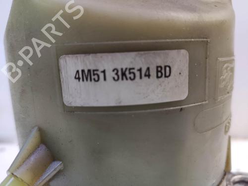 Steering pump FORD FOCUS I (DAW, DBW)  | BP14474840M99 