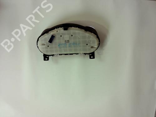 Instrument cluster OPEL ASTRA J (P10) 1.7 CDTI (68) | BP16993401C47 
