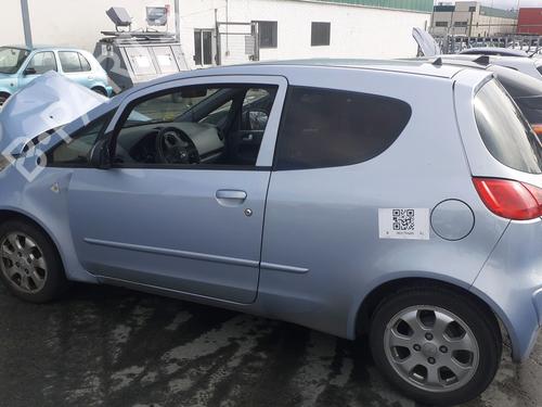 Used Parts MITSUBISHI COLT VI (Z3_A, Z2_A) 1.3 (Z21A) 4652002