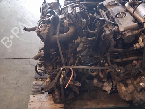 Engine FIAT PUNTO (188_) 1.4 | BP14477490M1 