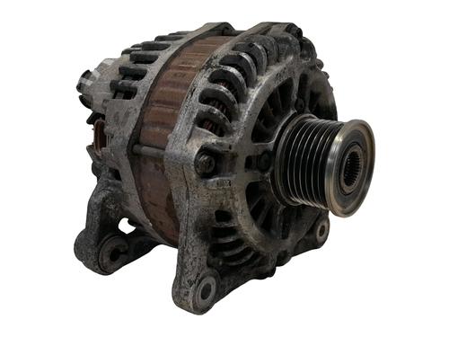 Used Alternator Alternator NISSAN QASHQAI I (J10, NJ10) 1.6 dCi All-wheel Drive (130 hp) 35734448 35734448