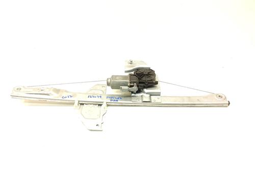 Used Front right window mechanism Front right window mechanism PEUGEOT PARTNER Box Body/MPV [2008-2026] 34486323 34486323