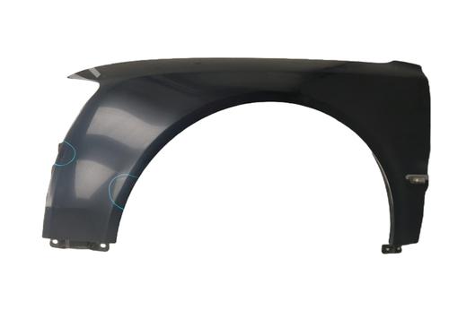 Used Left front fenders AUDI A8 D3 (4E2, 4E8) [2002-2010]  22370653