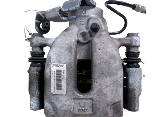 Used Right rear brake caliper DS DS 4 / DS 4 CROSSBACK (NX_) 1.6 BlueHDi 120 (120 hp) 27214947