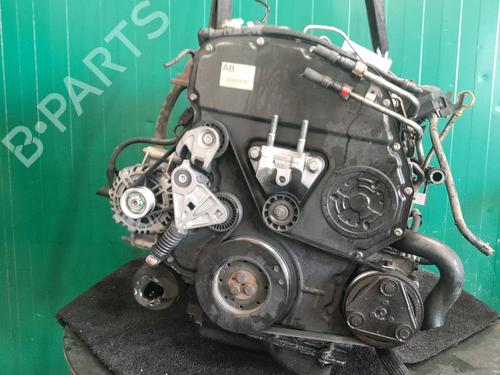 Used Engine Engine FORD MONDEO III Saloon (B4Y) 2.0 16V DI / TDDi / TDCi (90 hp) 34493772 34493772
