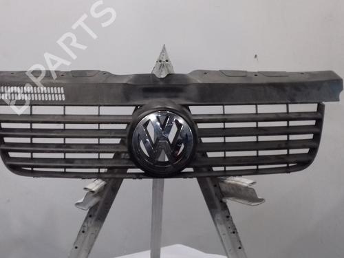 Used Grille Grille VW MULTIVAN T5 (7HM, 7HN, 7HF, 7EF, 7EM, 7EN) 1.9 TDI (105 hp) 34484496 34484496