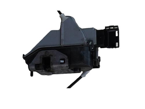Front left lock PEUGEOT 3008 I MPV (0U_) 1.6 BlueHDi 120 | BP19687227C98 