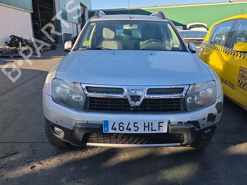 Instrument cluster DACIA DUSTER (HS_) 1.5 dCi 4x4 (HSMC, HSMD) | BP34548988C47  - Image 5