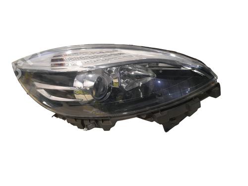 Used Right headlight Right headlight RENAULT SCÉNIC III (JZ0/1_) 1.2 TCe (116 hp) 34547255 34547255