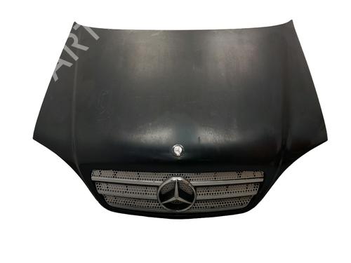 Used Hood Hood MERCEDES-BENZ M-CLASS (W163) ML 270 CDI (163.113) (163 hp) 34492976 34492976
