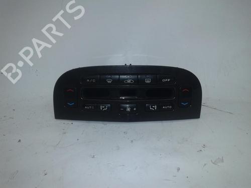 Andre PEUGEOT 607 (9D, 9U) 2.2 HDi | BP34482043O1 - Image 3