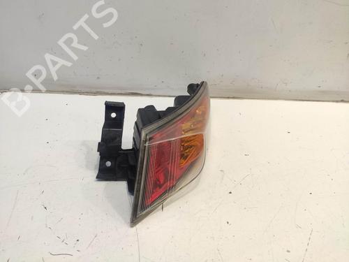 Used Right taillight HONDA CIVIC VIII Hatchback (FN, FK) [2005-2012]  18701584