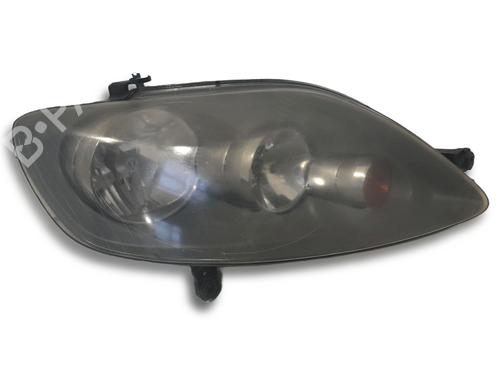 Used Right headlight Right headlight VW GOLF PLUS V (5M1, 521) [2004-2013] 34493304 34493304