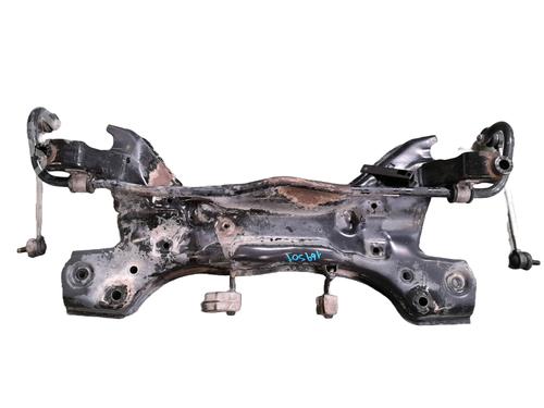 Used Subframe Subframe SEAT IBIZA IV (6J5, 6P1) 1.4 TDI (105 hp) 33409121 33409121