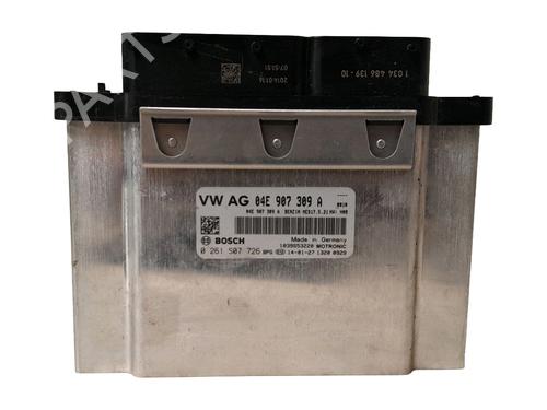 Used Engine control unit (ECU) VW GOLF VII Variant (BA5, BV5) 1.4 TSI (122 hp) 27972976