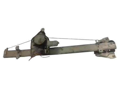 Front right window mechanism MITSUBISHI PAJERO III (V7_W, V6_W)  | BP14914948C23 