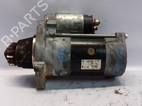 Starter NISSAN X-TRAIL I (T30)  | BP19685137M8 