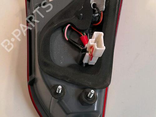 Right tailgate light HYUNDAI i30 (GD) 1.4 | BP33404328C80  - Image 5