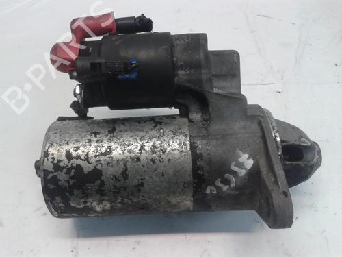 Starter MITSUBISHI ECLIPSE II (D3_A) | BP35729659M8 - Image 2