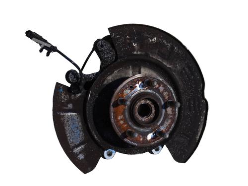 Right rear steering knuckle TESLA MODEL S (5YJS) 85 | BP19797234M28 