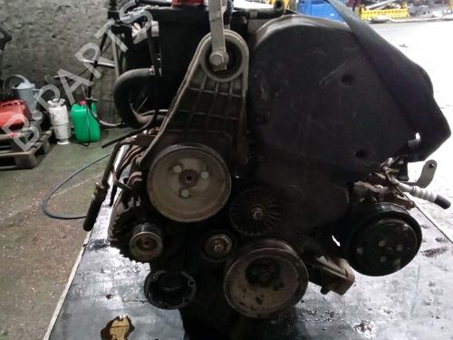Engine ALFA ROMEO 147 (937_) 1.6 16V T.SPARK ECO (937.AXA1A, 937.BXA1A) | BP16698036M1 