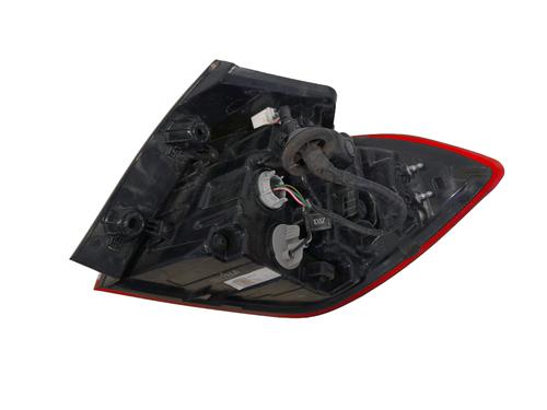 Left taillight HYUNDAI i30 (PDE, PD, PDEN) 2.0 N | BP33406688C34 - Image 2