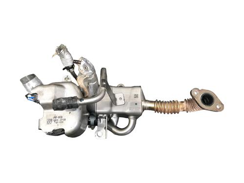 Used Egr Egr KIA RIO IV (YB, SC, FB) 1.0 T-GDI 100 Eco-Dynamics+ (101 hp) 35736402 35736402