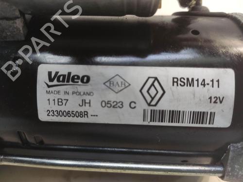Starter DACIA DUSTER (HS_) 1.5 dCi 4x4 (HSMC, HSMD) | BP35731026M8  - Image 5