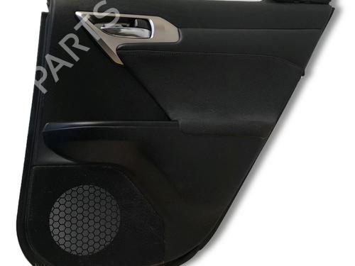 Used Other Other LEXUS CT (ZWA10_) 200h (ZWA10_, ZWA10R) (136 hp) 34467266 34467266