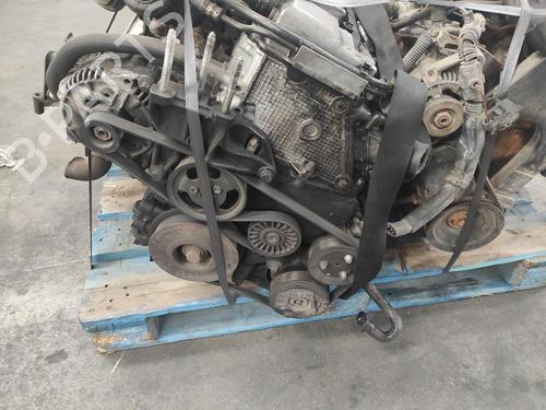 Engine OPEL VECTRA B (J96) 2.0 DTI 16V (F19) | BP19048975M1 
