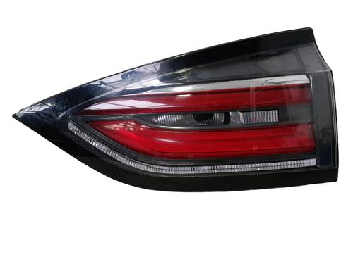 Used Right tailgate light Right tailgate light RENAULT ESPACE V (JR_) 2.0 Blue dCi 160 (JRAM) (160 hp) 33409590 33409590