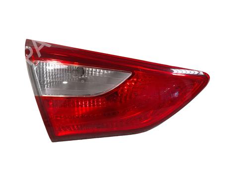 Used Left tailgate light Left tailgate light HYUNDAI i30 Estate (GD) 1.4 CRDi (90 hp) 34552060 34552060