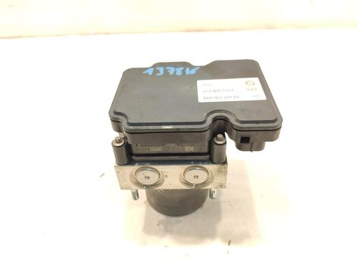 Used ABS pump ABS pump SEAT IBIZA IV ST (6J8, 6P8) [2010-2016] 34487802 34487802
