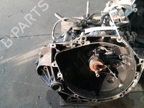 Gearbox CITROËN BERLINGO MULTISPACE (B9) 1.6 BlueHDi 100 | BP36597488M3 - Image 6