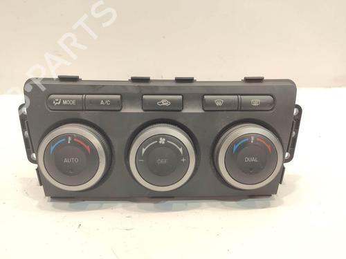 Other MAZDA 6 Hatchback (GH) 2.0 MZR-CD (GH14) | BP36234556O1 - Image 2