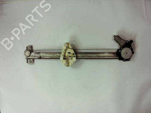 Used Front right window mechanism Front right window mechanism HONDA CR-V III (RE_) 2.0 i-VTEC 4WD (RE5, RE2) (150 hp) 34463570 34463570