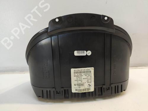 Instrument cluster BMW 1 (E81)  | BP14464127C47 