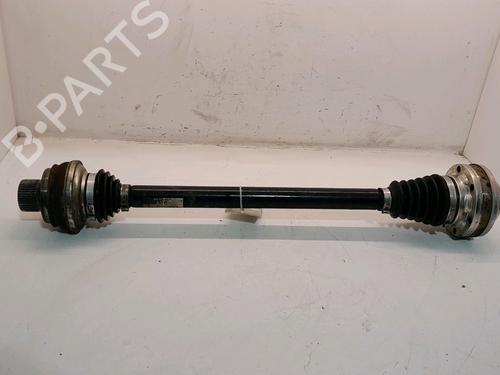 Right rear driveshaft AUDI Q5 (8RB) 2.0 TDI quattro | BP19051414M41 