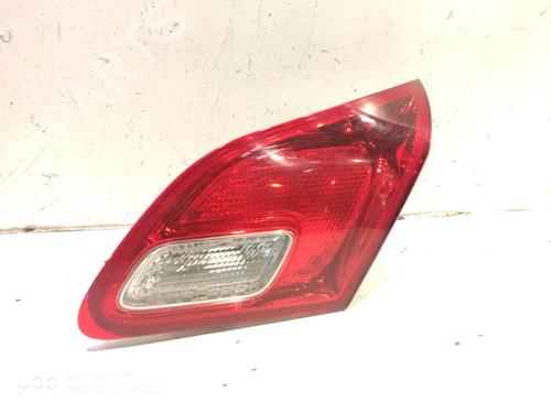 Højre baglygte bagklap Højre baglygte bagklap OPEL ASTRA J (P10) 1.6 CDTi (68) (110 hp) 34489696 34489696