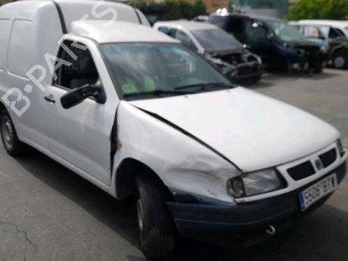 Used Engine SEAT INCA (6K9) [1995-2003]  19050805