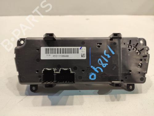 Climate control CHRYSLER SEBRING (JS) 2.0 CRD | BP40511871I5 - Image 3