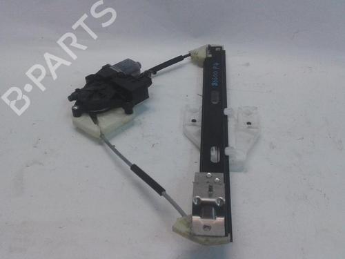 Used Other Other SEAT LEON (1M1) [1999-2006] 36234023 36234023
