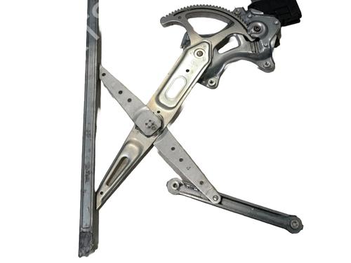 Front right window mechanism TOYOTA PRIUS (_W5_) 1.8 Hybrid (ZVW50, ZVW50_, ZVW51_, ZVW50R, ZVW51) | BP25982374C23 