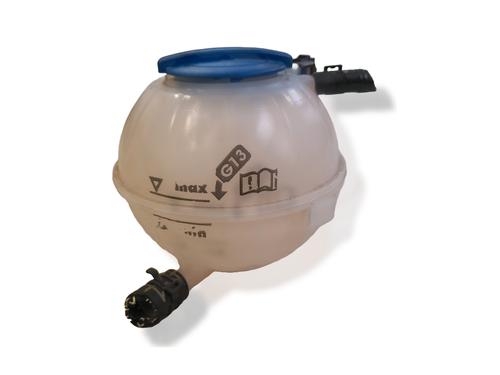 Used Expansion tank Expansion tank SEAT TOLEDO IV (KG3) 1.4 TSI (125 hp) 33405687 33405687