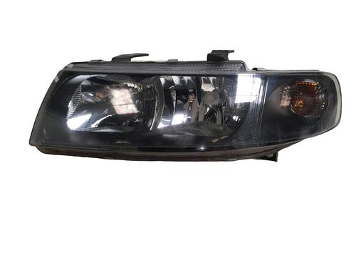 Used Left headlight SEAT LEON (1M1) 1.6 16 V (105 hp) 27346231