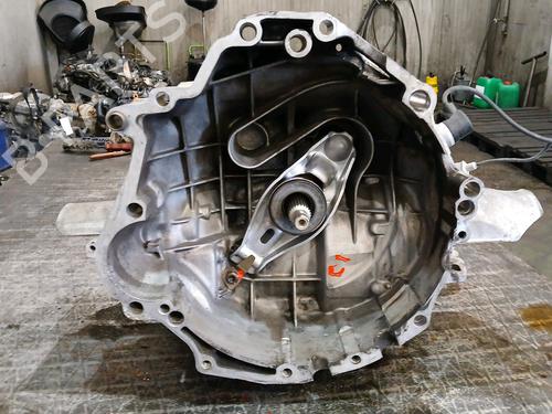 Getriebe für Getriebe AUDI A6 C6 Avant (4F5) [2004-2011] 35985315 35985315