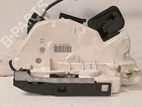 Front left lock VW POLO V (6R1, 6C1) 1.4 TDI | BP14479066C98 