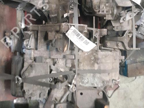 Gearbox PEUGEOT 607 (9D, 9U) 2.7 HDi 24V | BP36843879M3 - Image 2